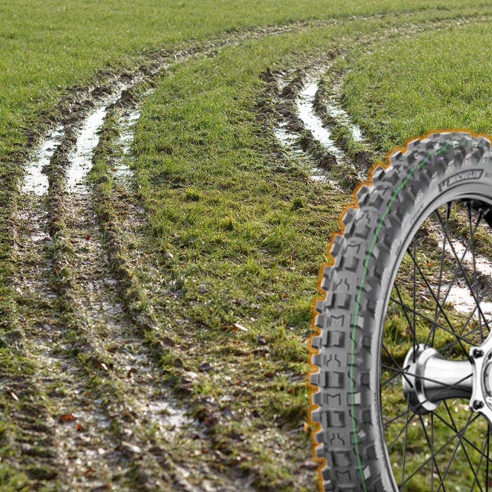 Michelin Enduro Medium 2