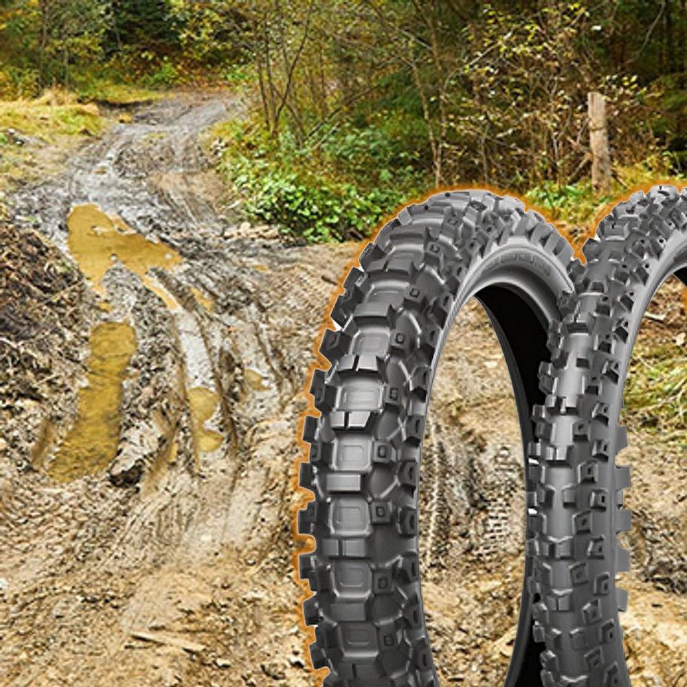 Bridgestone Battlecross X20