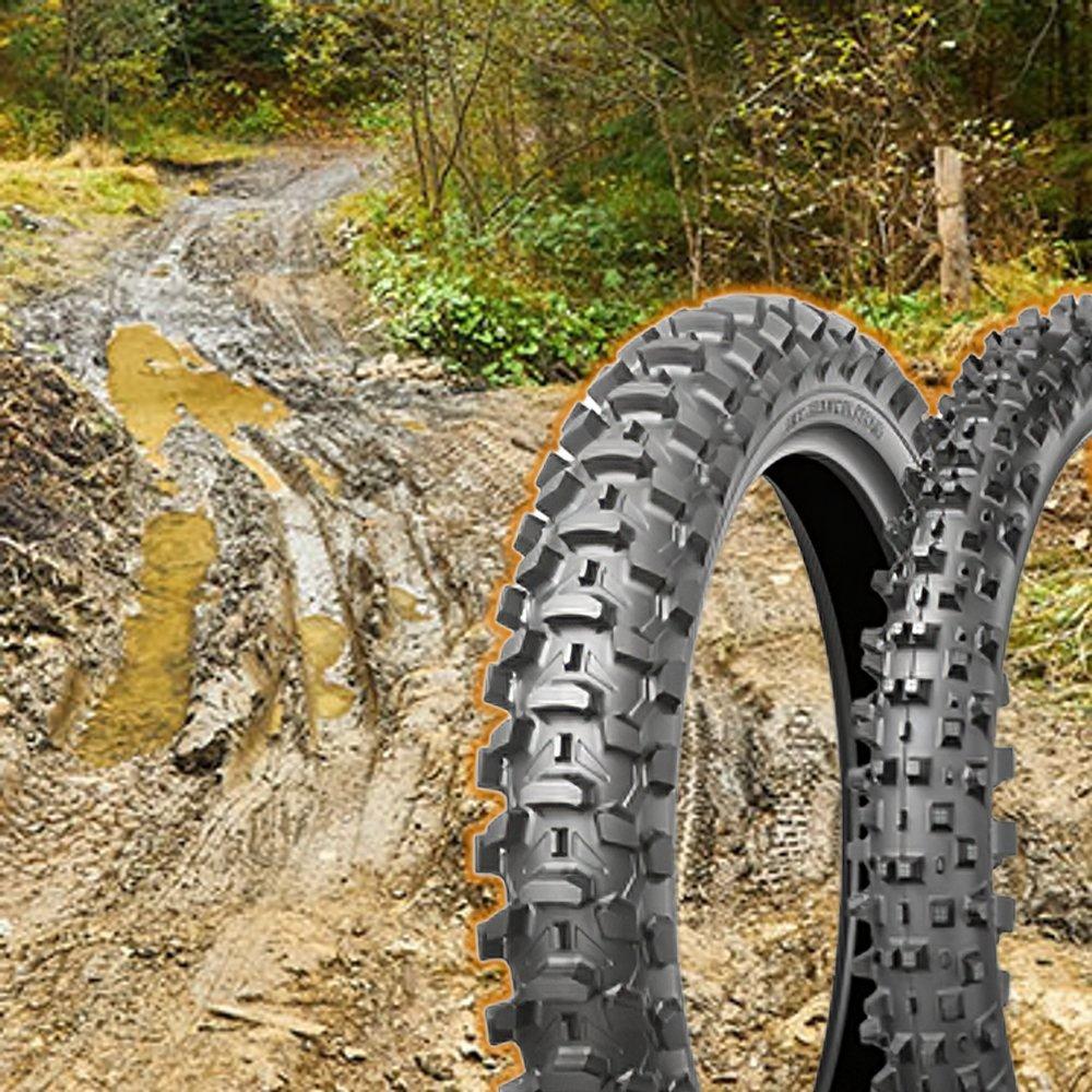 Bridgestone Battlecross X10