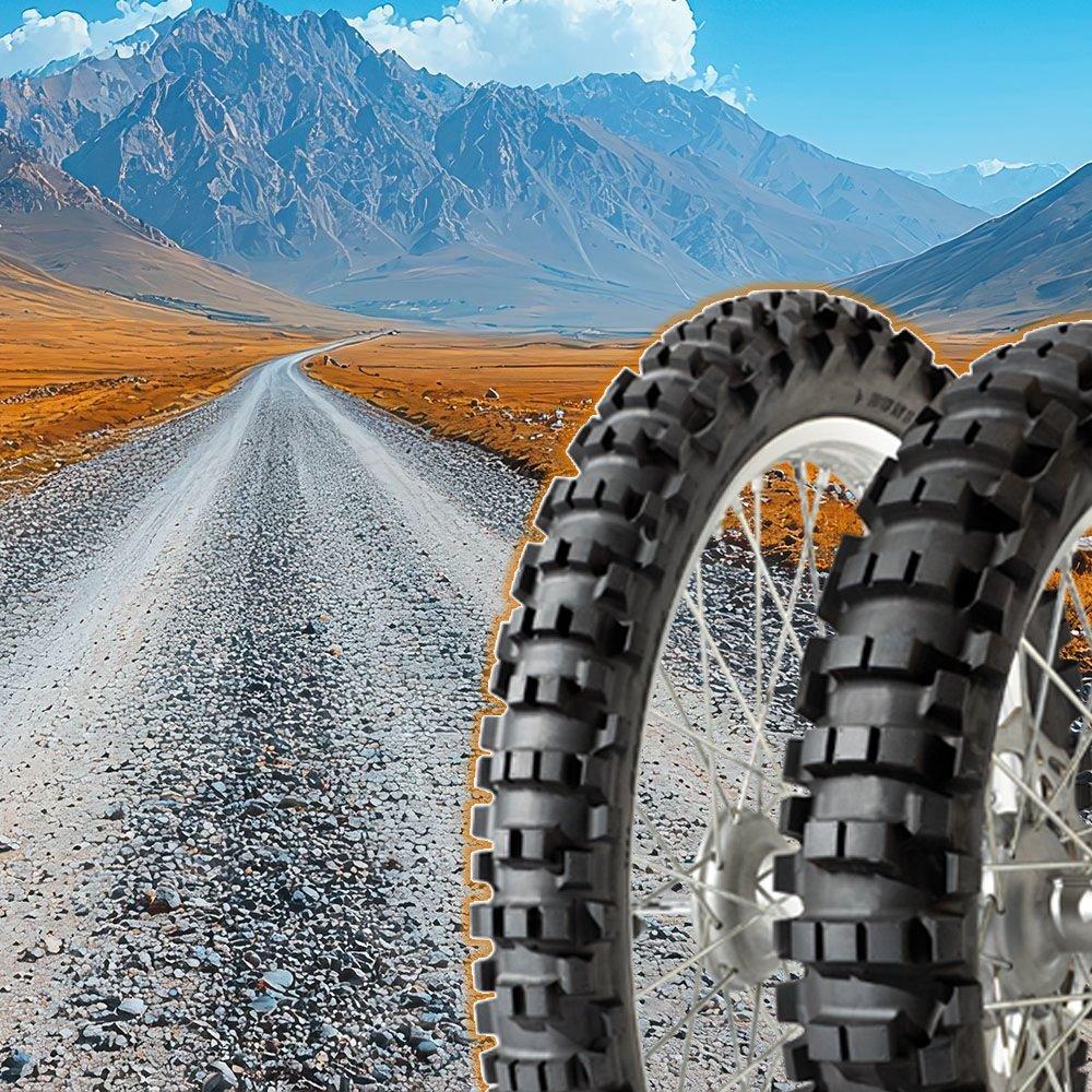 Dunlop D952