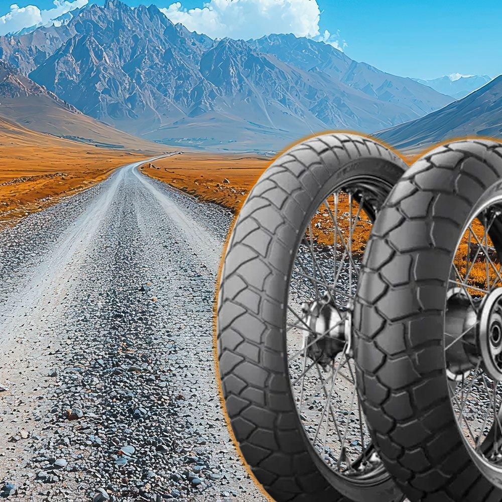 Michelin Anakee Adventure