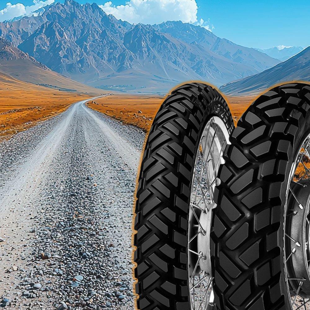 Metzeler Enduro 3 Sahara