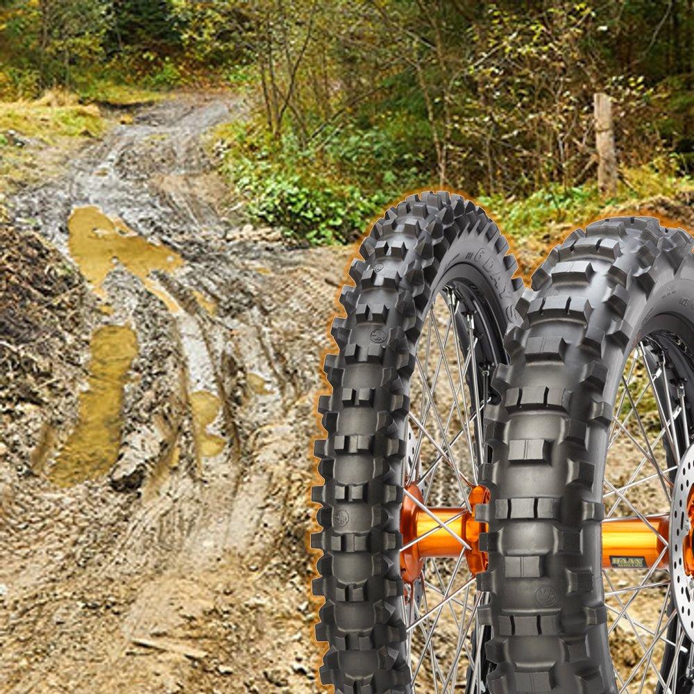Metzeler MCE 6 Days Extreme
