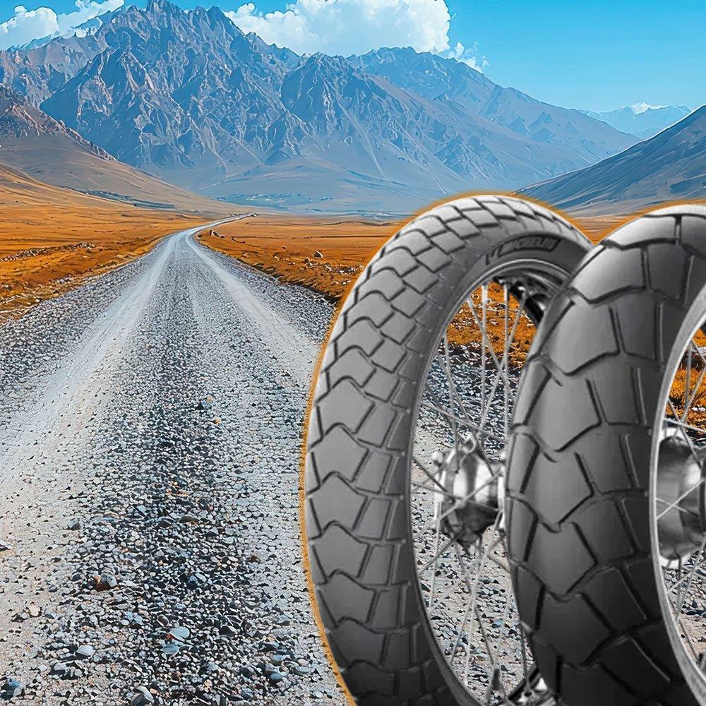Michelin Anakee Adventure 2