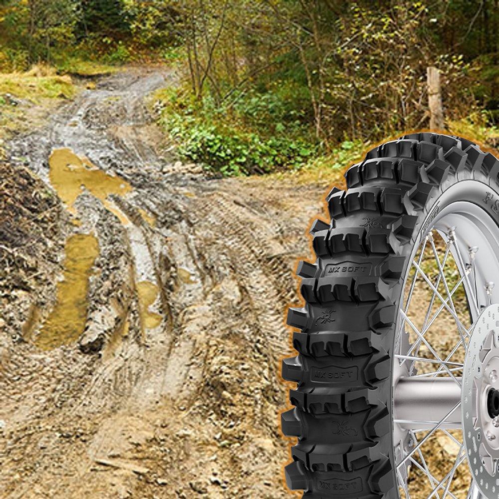 Pirelli Scorpion MX Soft