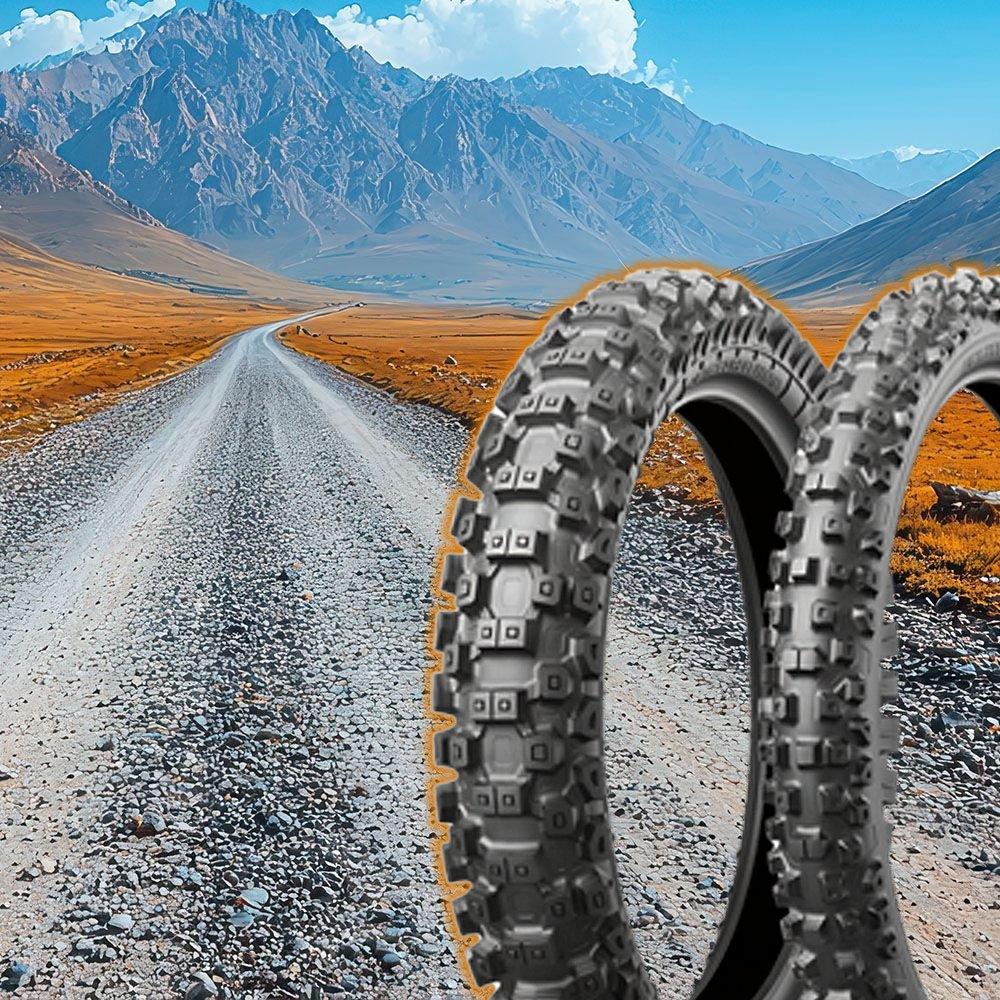 Bridgestone Battlecross X30