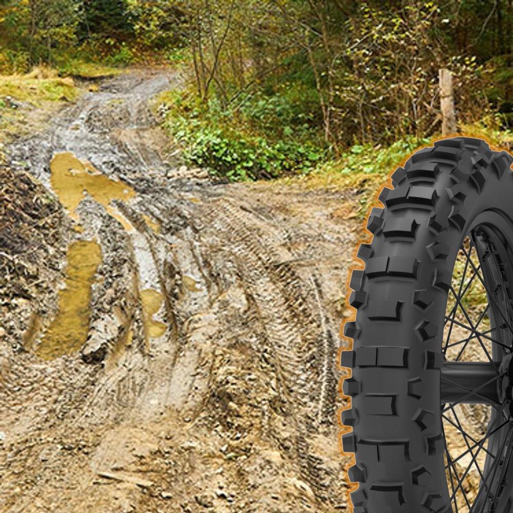 Rebel Tyres X-Star 01 Evo