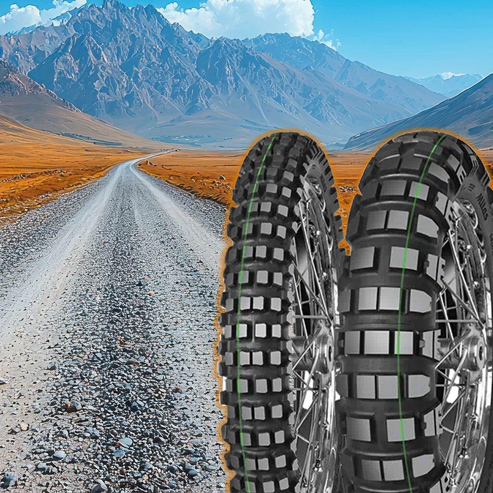 Mitas Enduro Trail Rally Pro
